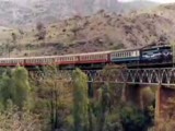 Dün Bugün Yarın Orkestrası - Kara Tren 1972