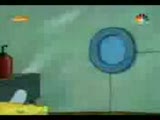 süngerbob kareşort - doğaya özlem
