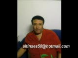 Ahmet Altınses Nere Gidem Gardaş Uh