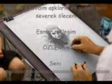 Esmer Melegim Seni Hep Sevecem