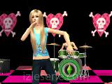 Avril Lavigne Girlfriend Sims 2