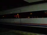 eskişehirde hızlı tren kazası
