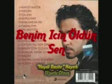 İsmail Yk - Benim İcin Öldün Sen Yeni Albümden 200