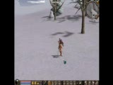 metin2 darkprincess dance show