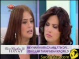 Reyhan Karaca Uzaylıları Anlatıyor!