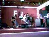 Sevgi Kuşun Kanadında Karaman Farfara Cafe