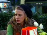 Engin Ve Sofia Buralardan Giderim