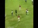 futbolcunun ölümü