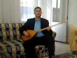 Emir Bozdoğan - Eline Düştüm