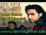 İsmail Yk-Facebook 2009