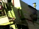 nohut bİçerİ,traktör,biçerdöver