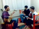 Saçlarını Taramışsın