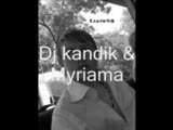 dj kandik