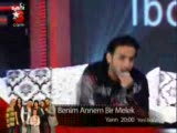 İsmail Yk - Ayrılmam 2009 H.q İbo Show