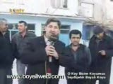 Seydişehir Boyalı Köyü Kontv De Bölüm 3