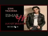 İsmail Yk - Facebook Yeni Klip İlk Defa Burda