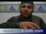 Seydişehir Boyalı Köyünün Teyo Emmisi Lokantada