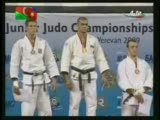 Azerbaycan Judo