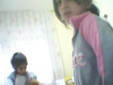 Kız Milleti İşte