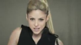 Shakira - Give Up To Me Shakira - Give Up To Me