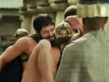 300 spartalı - komedi versiyonu