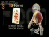 gs bonus card reklamı!!