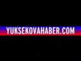 hakkarİde bİr İlk gerçekleŞtİ