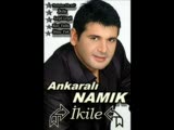 Ankarali Namik 2009 - Gülüm Gülüm (Yeni Albümünden
