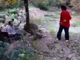 çakma bi zahmet progamı