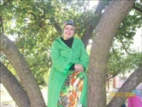 Gül Bakışlı Ablam