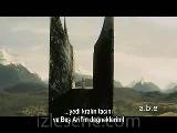 Saruman Vs Gandalf
