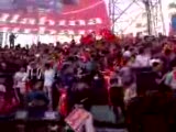 Adanademirspor Türk Bayraği Show