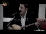 Aşık Kiya Mehmet Akça Yoluna Senin Gonul Pinarlari