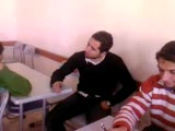 Bir Şafaktan Bir Şafağa