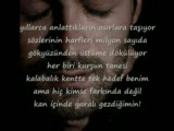 Seni Allah Affetsin Ben Affetmiyorum-Lokman Kaya