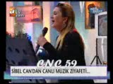 Sibel Can Ben Ne Zaman Büyüdüm Anne