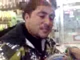 Batmanlı Nonoş Darbukacı