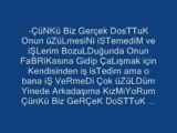 İki Arkadaş