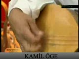 Kamil Öge..merdiven