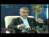 medyum,kağan,canlı,yayında,bir,olayı önceden bildi