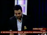 İbrahim Altınışık Kahretsin Tempo Tv