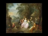 Johann Christian Bach - Quartet İn B Flat Major (2