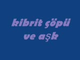 Kibrit Çöpü Ve Aşk