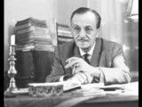 Necip Fazil Kisakürek