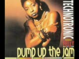 unutulmayanlar - yabancı-technotronic -