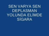 Sen Varya Sen...