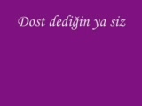 Dj Ateş- Sığmıyor İçime