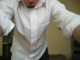 salak yemin ederim gerizekalı bu çocuk .d