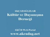 Akçadağlılar Bahar Şenliği - 2009