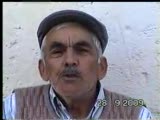 Mehmet Can ( Gadreli Memet ) Dan Türküler